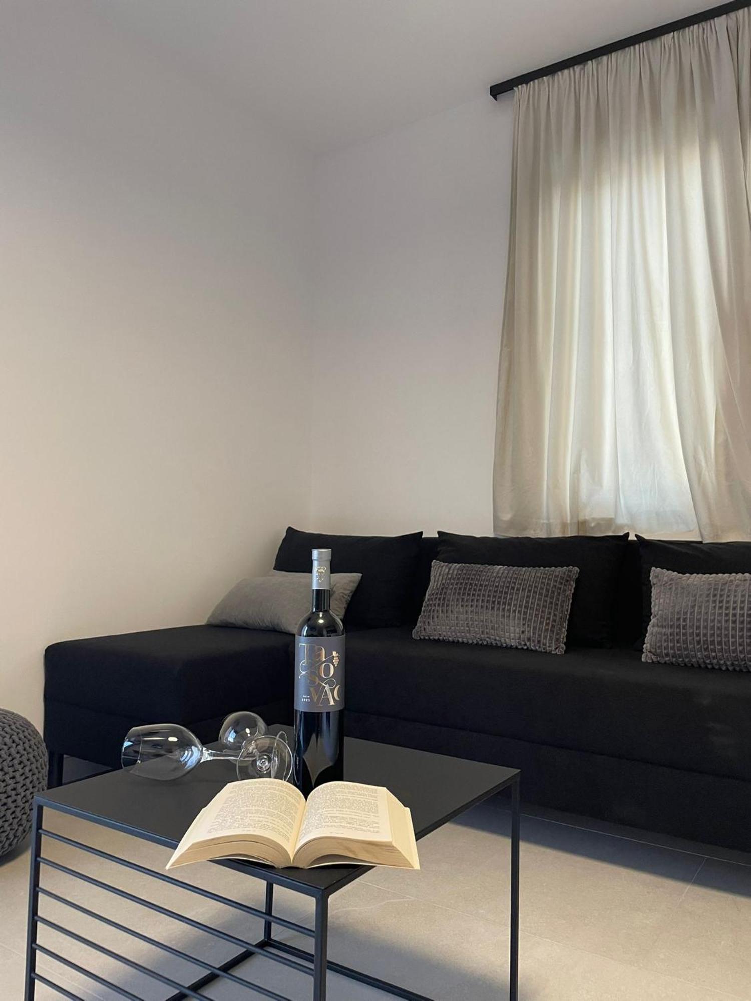 Apartmani Natali Orebić Exterior foto