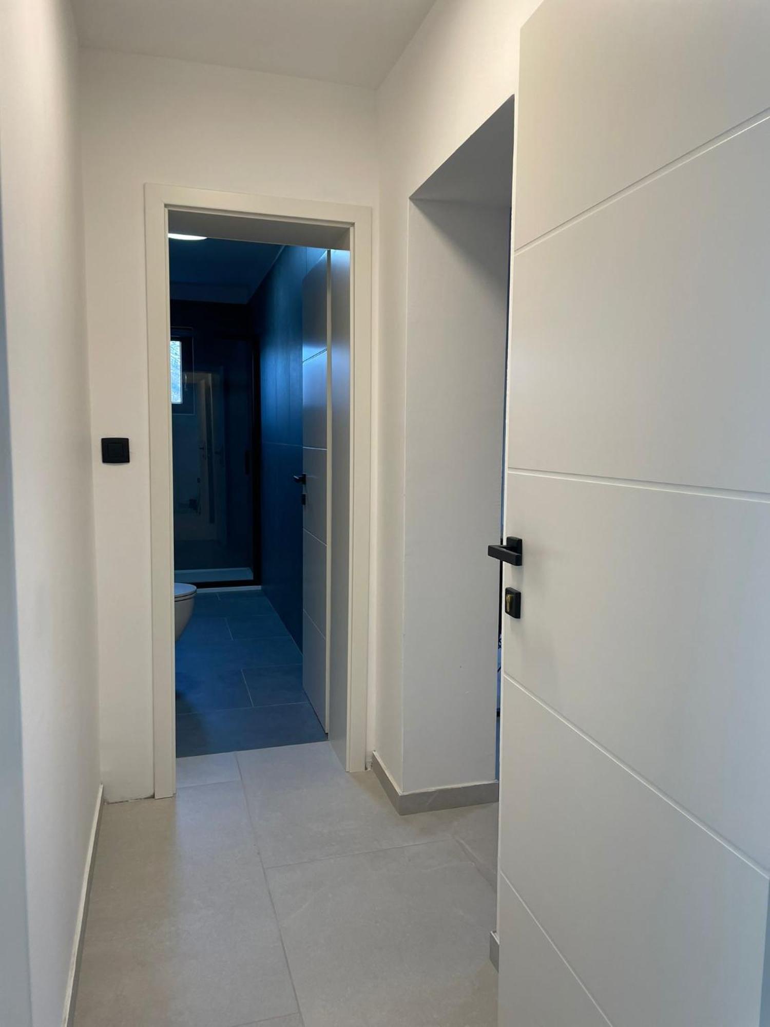 Apartmani Natali Orebić Exterior foto