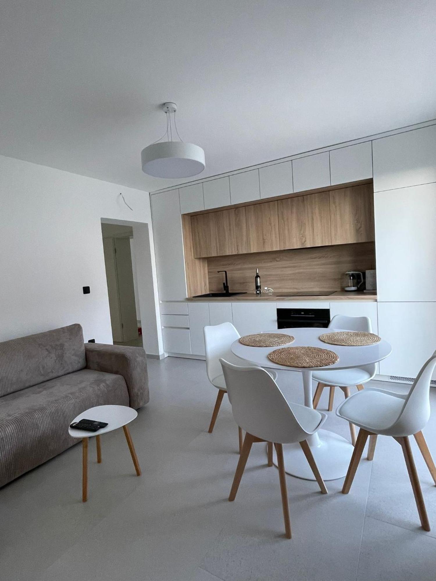 Apartmani Natali Orebić Exterior foto